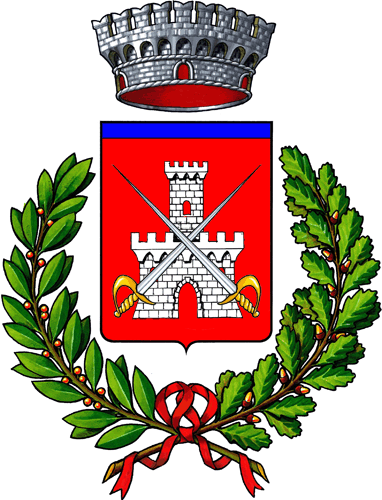 logo comune di Cornate d'Adda